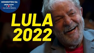 O impasse em torno da candidatura de Lula | Momentos da Análise Política na TV 247