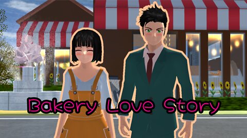 Bakery Love Story| Short