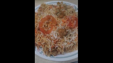 shrimpbiryani, jhinga biryani, karachistylebiryani, karachifood,simple re ipe