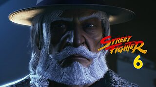 STREET FIGHTER 6 (Tester)