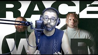 Tom MacDonald & Adam Calhoun - Race War [REACTION]