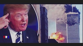 Pres. Trump [ ZERO TIME WTC 911 ] Nuclear Bomb Melts Granite Theory + Hillary Clinton N-Word