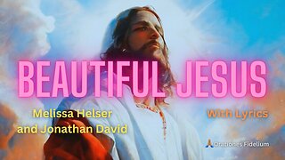 Beautiful Jesus