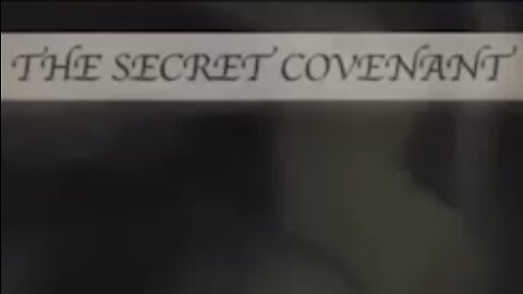 The Secret Covenant