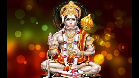 Hanuman Chalisa Bhajans || श्री हनुमान चालीसा || बजरंग || संकटमोचन हनुमान