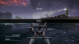 Armored Core VI 1v1 2-1 part 1