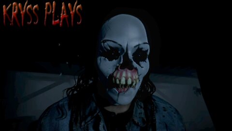 Psycho's Social | Kryss Plays UNTIL DAWN Part 5