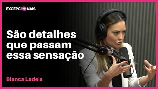 Gestão de Imagem: Cases de Pessoas Inseguras | Bianca Ladeia