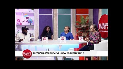 Election Postponment - Reconfiguration Of BVAS; How Do People Feel ?