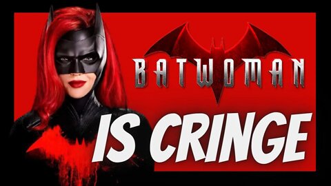 Batwoman Cringe TV Review