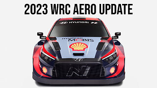 WRC 2023: Rally1 Regulations Breakdown and Insights!
