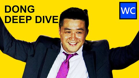 🚾 Deep Dive on Han Dong