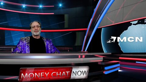 Money Chat Now (4-13-22) Meet Dr. JHA, the COVID CZAR! Biden is Polluting the Environment to SAV…