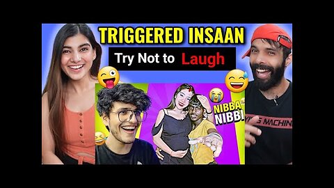 Romantic Childrens Will make you Fall in love | Triggered insaan new Video