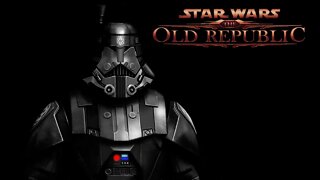 SWTOR LIVE Covid The Sith #4 (Star Wars The Old Republic)