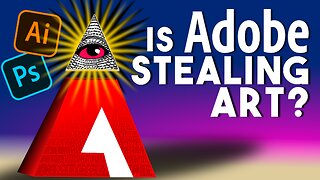 Adobe is STEALING & Watching? US GOV Lawsuit & Alternatives