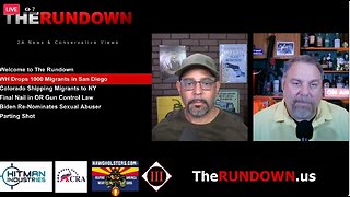 The Rundown