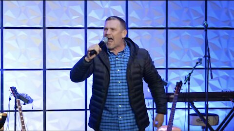 "God Is Exposing People!" - Pastor Greg Locke