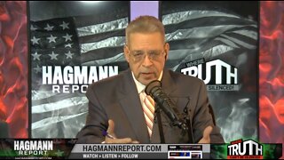 What Will Be Our Plan Of Action Against The Global Cabal? | Doug Hagmann Opening Segment | The Hagmann Report 5/20/2022