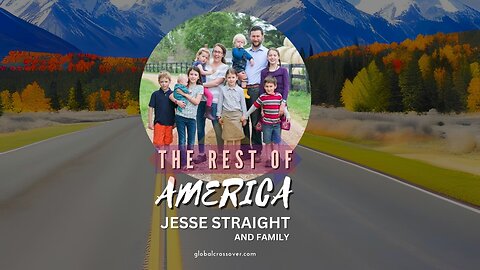 The American Farmer | Jesse Straight