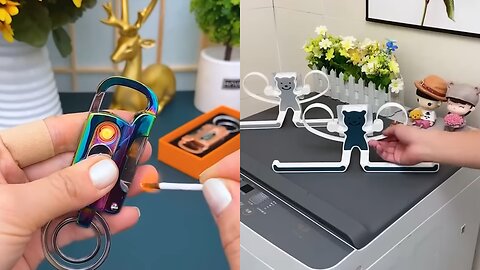 New Gadgets 😍 Smart Appliances, Kitchen Tools, and Utensils for Every Home 🙏 Makeup & Beauty # 3