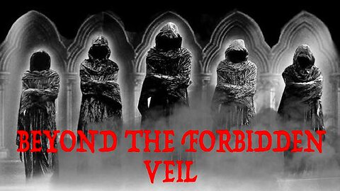 BEYOND THE FORBIDDEN VEIL | FULL DOCUMENTARY