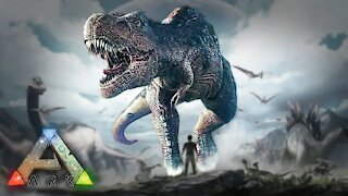 Ark console players are DOOMED... (And here's why)