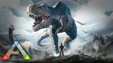 Ark console players are DOOMED... (And here's why)
