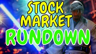 Stock Market Rundown: CMRA Stock 🚨 ADTX Stock THE NEXT MICRO FLOAT TARGET 🚨 AMC Stock OR MULN Stock