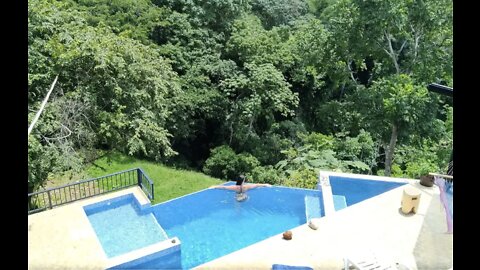 Vacation Rental - Atenas/Costa Rica - Peace & Loft - free SJO pick⬆drop⬇
