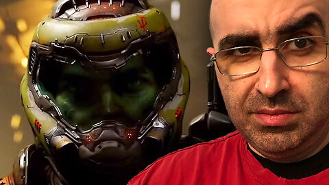 Highly Anticipated DOOM Game Reveal Expected Very Soon