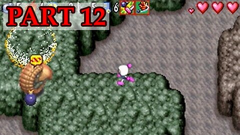 Let's Play - Bomberman Story DS part 12