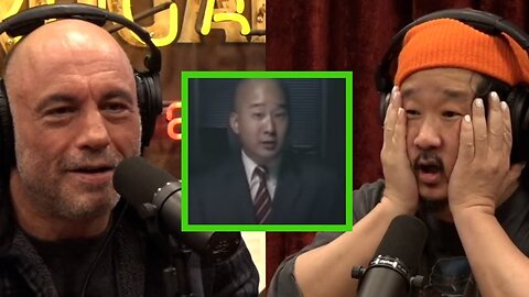 Bobby Lee Details His Bad Experiences Acting in Hollywood JRE Podcast