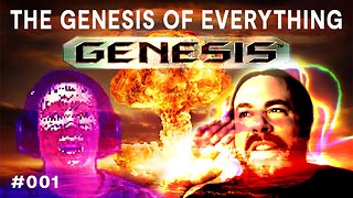 Genesis | Babylon Burning #1