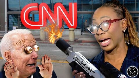 CNN Guest SNAPS On-Air | Takes FLAMETHROWER To Joe Biden For Ignoring Ohio Because State Voted Trump