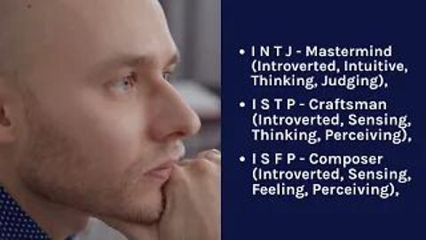 Find Out What's You Personality Type with This Free Test