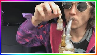 SESH #24: DABS + NEW MAC MILLER ALBUM & NEW EMINEM ALBUM REVIEW!!