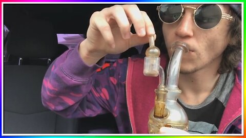 SESH #24: DABS + NEW MAC MILLER ALBUM & NEW EMINEM ALBUM REVIEW!!