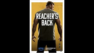 Reacher (TV Series 2022)