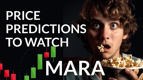 Unleashing MARA's Potential: Comprehensive Stock Analysis & Price Forecast for Fri - Stay Ahead!