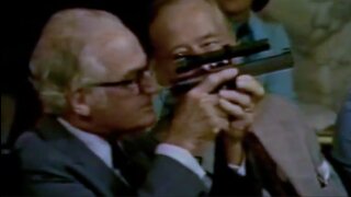 CIA Heart Attack Gun DECLASSIFIED in 1975