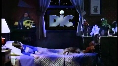 Dic Logo Scares Kid In Bed 42: Jokes So Funny They'll Make You Wheeze (90319B)