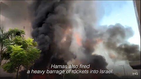 , israel hamas attack, israel palestine, hamas attack