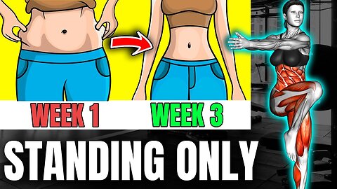 Goodbye To Love Handles In 2 Weeks: Just Do This!