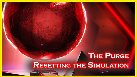 The Purge Resetting the Simulation | Spoilers | No Man's Sky Mission