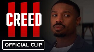 Creed 3 - Official 'Underdog' Clip