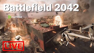 Real ones ONLY!! Battlefield 2042