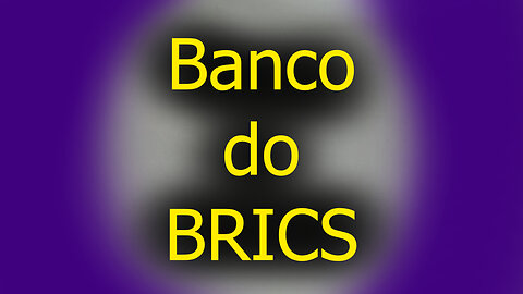 Banco do BRICS