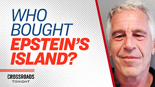 Billionaire Who Bought Epstein’s Notorious Island Revealed