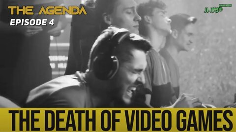The Death of Video Games | The Agenda
